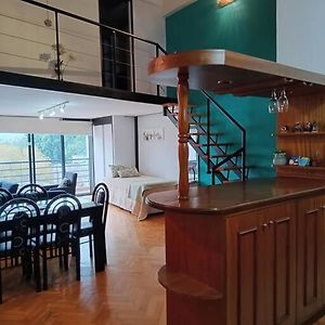 Apartamento de 1 Dormitorio